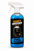 Wheal Cleaner