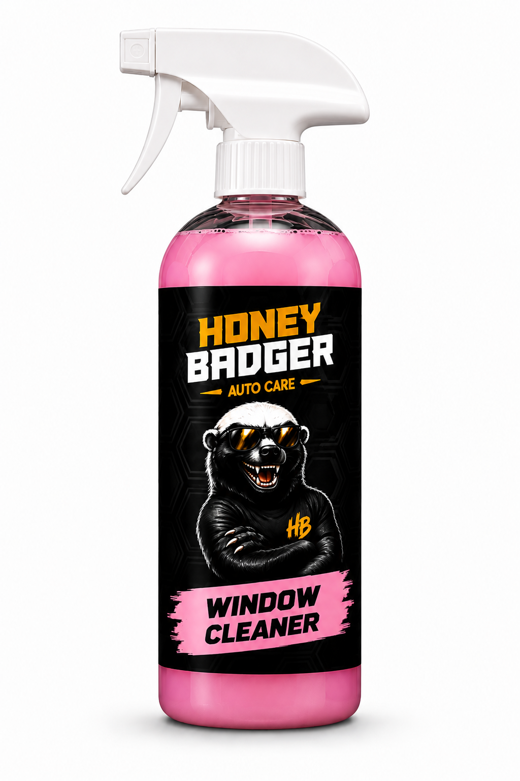 Window Cleaner