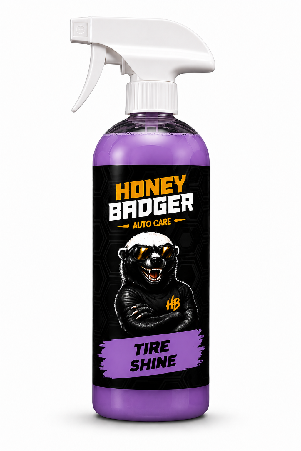 Tire Shine