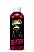 Car Wash Shampoo